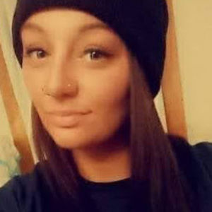 Meet your Posher, Brittney